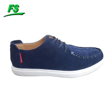 moda genuion couro mens sapatos casuais, mens moda calçados casuais, homens europeus sapatos casuais